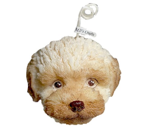 Candela per cani - candela,