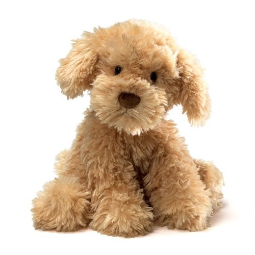 Nayla cockapoo peluche - nayla, per