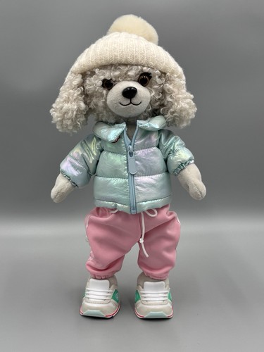 Woof salice il - &, poseable