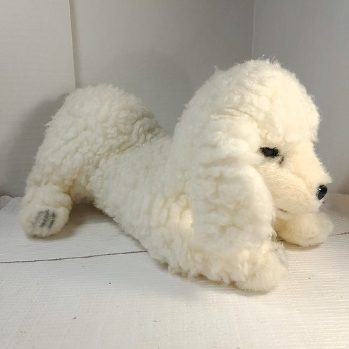 Avanti applause cane peluche - avanti,