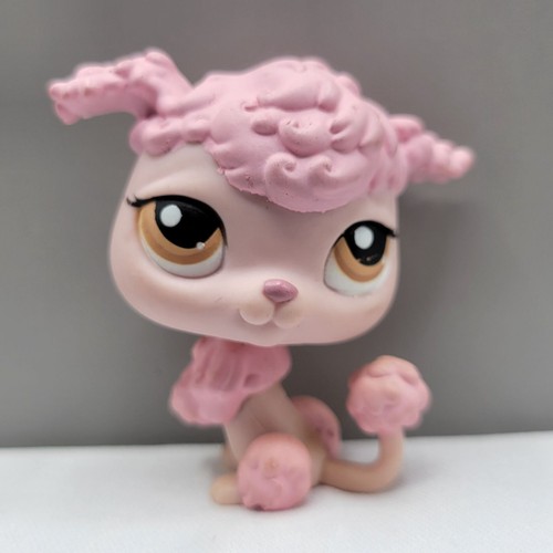 Littlest pet shop - pet, #402