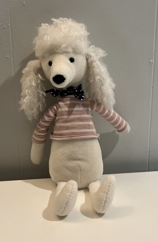 Jellycat beatnik buddy - beatnik,