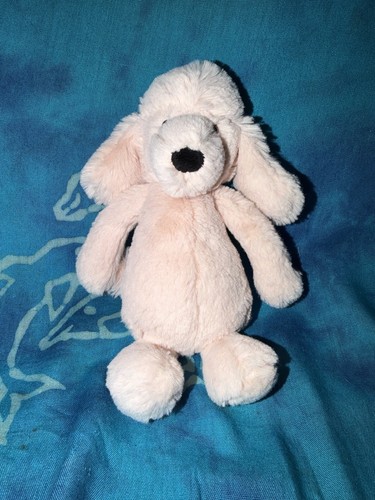 Peluche jellycat bashful - jellycat,
