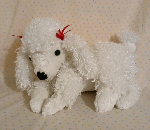 Peluche vintage kmart - vintage,
