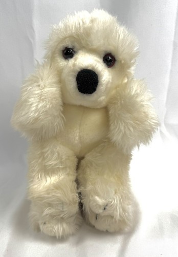 Peluche cane cucciolo