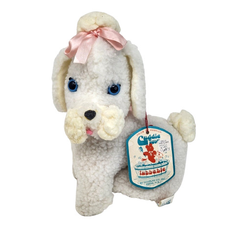 Vintage coccole toys - vintage,