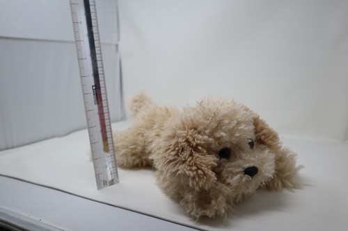 Fao schwarz mix pups - schwarz,