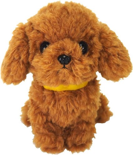 Cuccioli limone sole - di,