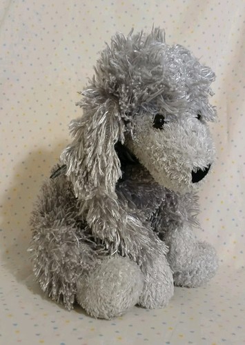 Peluche principessa soft - principessa,