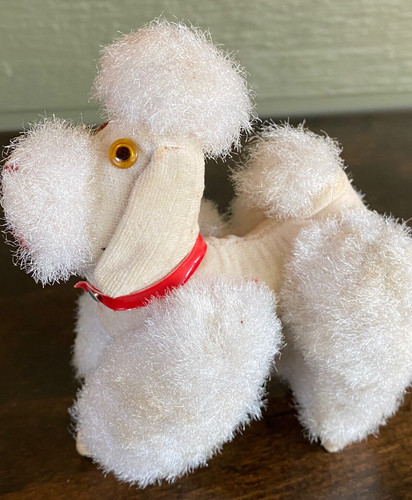 Peluche cane cucciolo