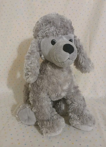 Peluche ikea gosig barboncino - peluche,