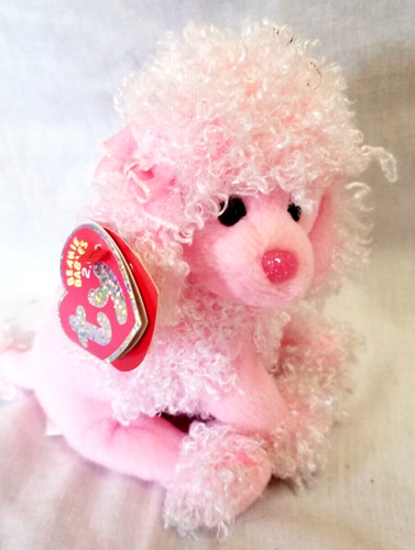 Peluche cane cucciolo