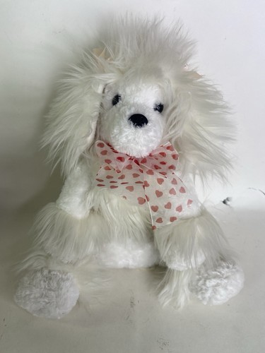 Peluche cane cucciolo