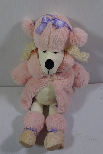 Cappotto pelliccia jellycat - cappotto,