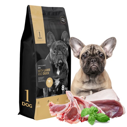Cibo secco per cani - cibo,