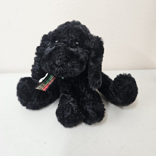 Vintage gund peluche puppy - vintage,