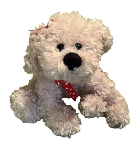 Cockapoo lux peluche cucciolo - cockapoo,