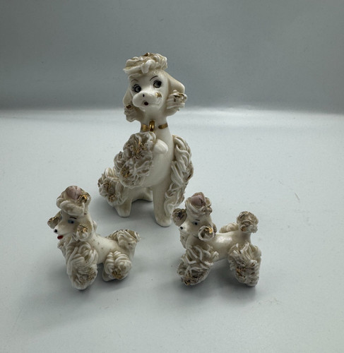 Vintage spaghetti ceramic - vintage,