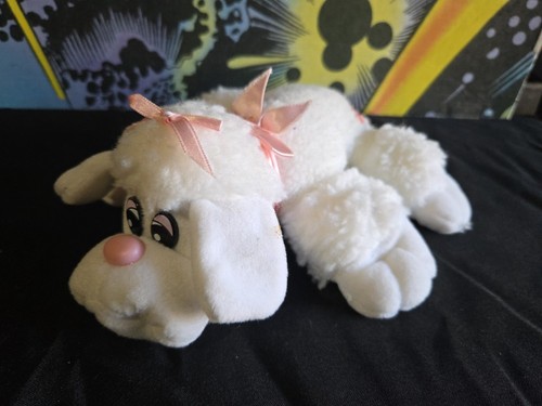 Vintage pound puppy - puppy, furries