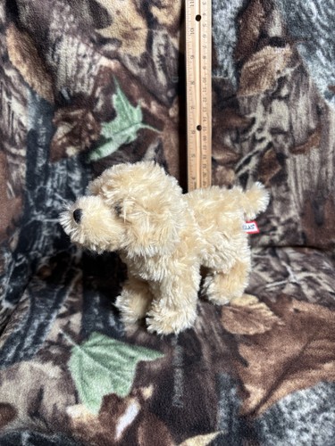 Douglas peluche cucciolo cane - douglas,