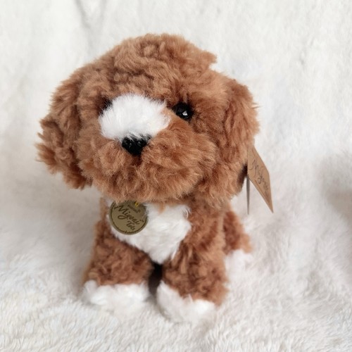 Peluche nuovo aurora - aurora, miyoni