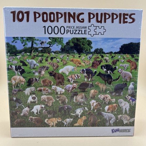 Nuovo sigillato puzzle 1000 - nuovo/sigillato-puzzle,