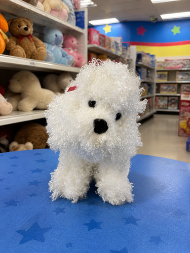 Peluche douglas cuddle toy - douglas,
