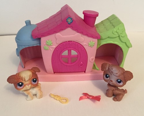 Littlest pet shop cuccioli - pet,