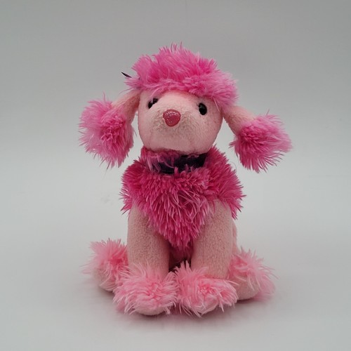 Peluche beanie baby - beanie,