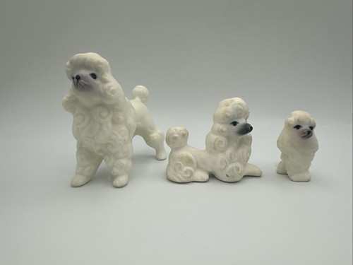 Set statuine vintage - statuine, in