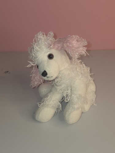Peluche cane cucciolo