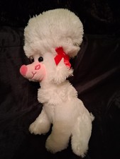 Peluche San Valentino