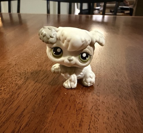 Littlest pet shop - shop, lps
