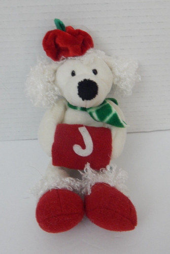 Gund christmas pals - pals, ~