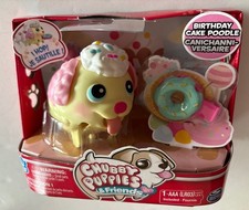 Torta di compleanno paffuti