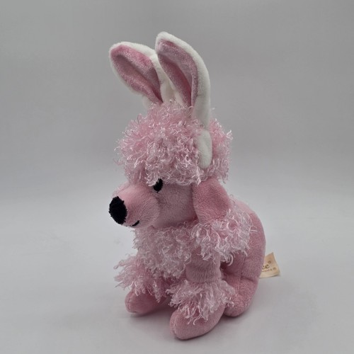 Dan dee barboncino rosa - dan,