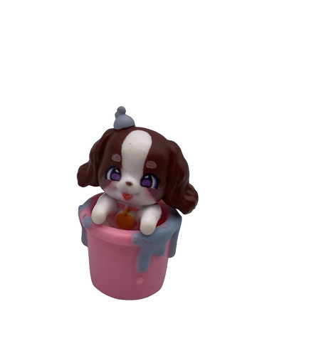 Little live pets mama dog - little,