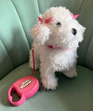 Cuccioli Soffici Bianchi