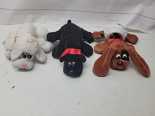 Peluche cuccioli libbra - peluche, di