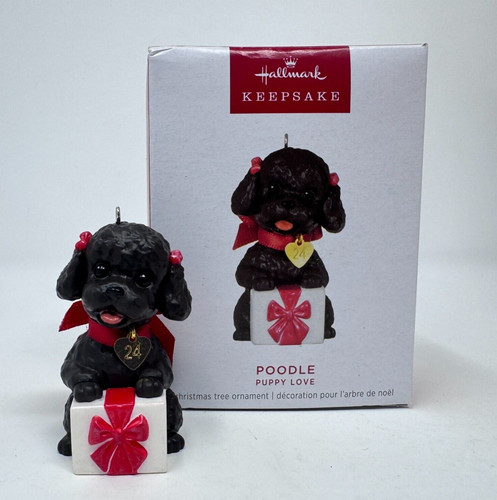Hallmark 2024 ornamento - 2024,