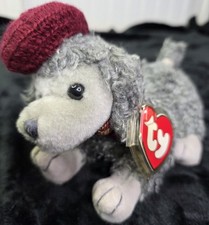 CHERI TY ATTIC TREASURES