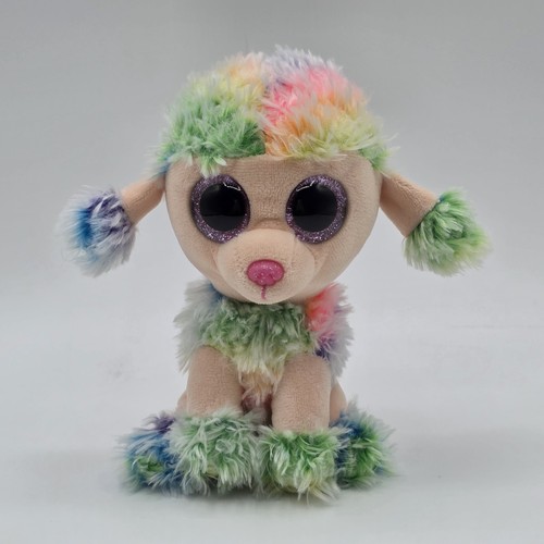 Peluche barboncino - ty,