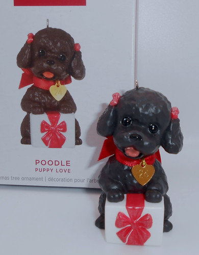 Hallmark decorazione natalizia - hallmark,