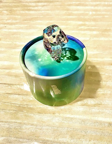 Bellissimo cucciolo swarovski - cucciolo,