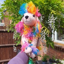 Asda Hapello Multicolore