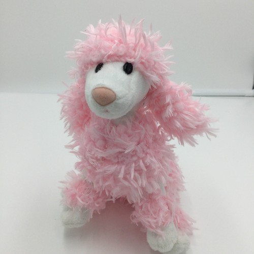 Peluche cane cucciolo