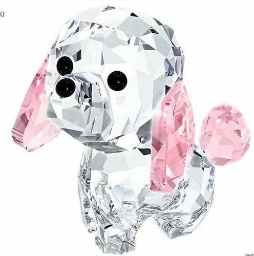 Swarovski cucciolo rosie - rosie, il