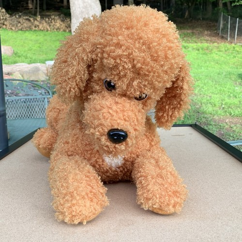 Peluche disney fancy frenchy - peluche,