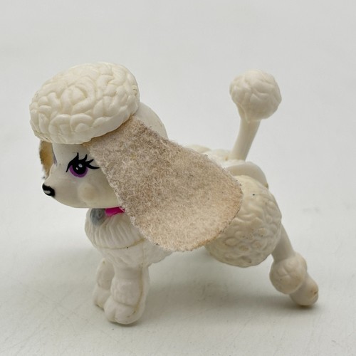 Vintage littlest pet - pet, shop