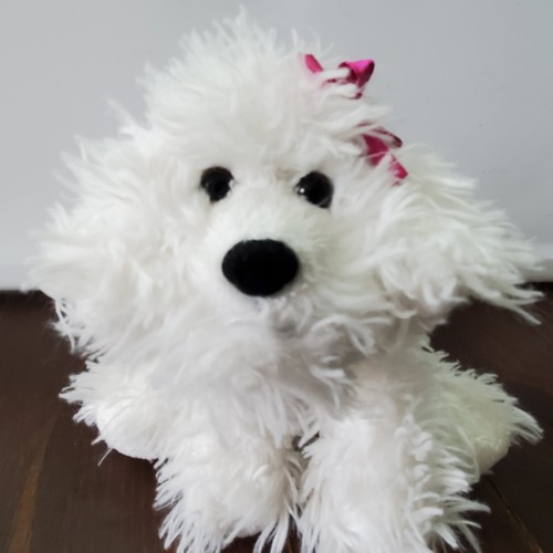 Mary meyer peluche cucciolo - mary,